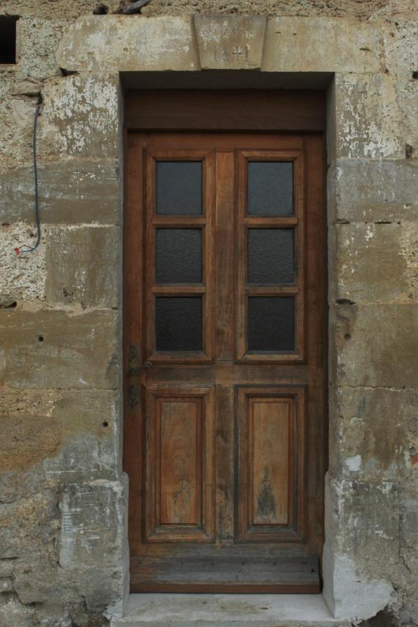Domaine De La Couderquie Bed & Breakfast Lautrec Bagian luar foto