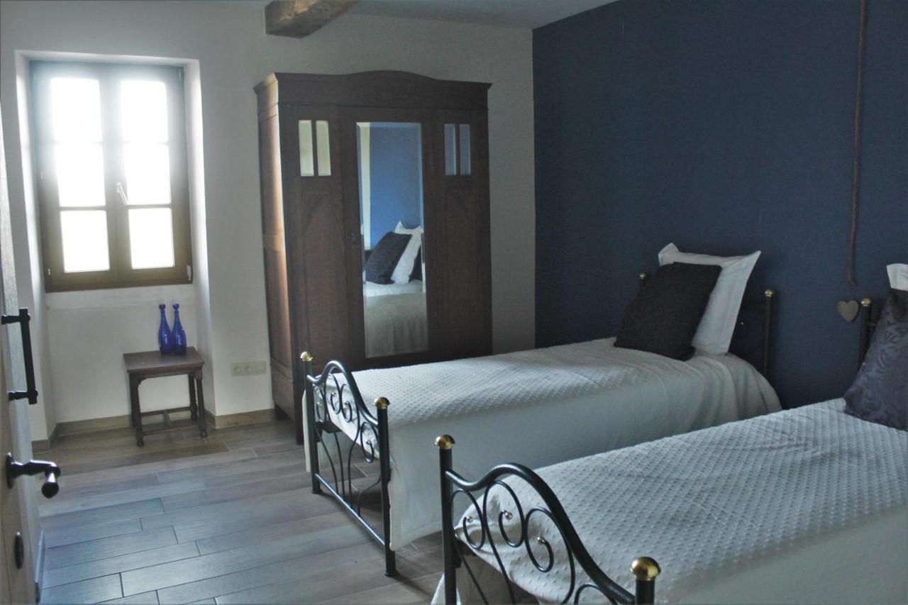 Domaine De La Couderquie Bed & Breakfast Lautrec Bagian luar foto