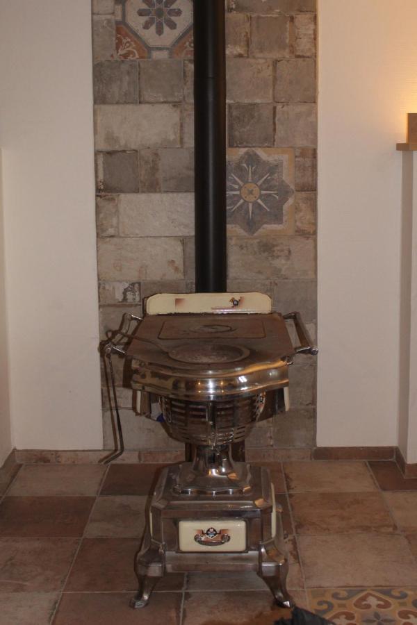 Domaine De La Couderquie Bed & Breakfast Lautrec Bagian luar foto