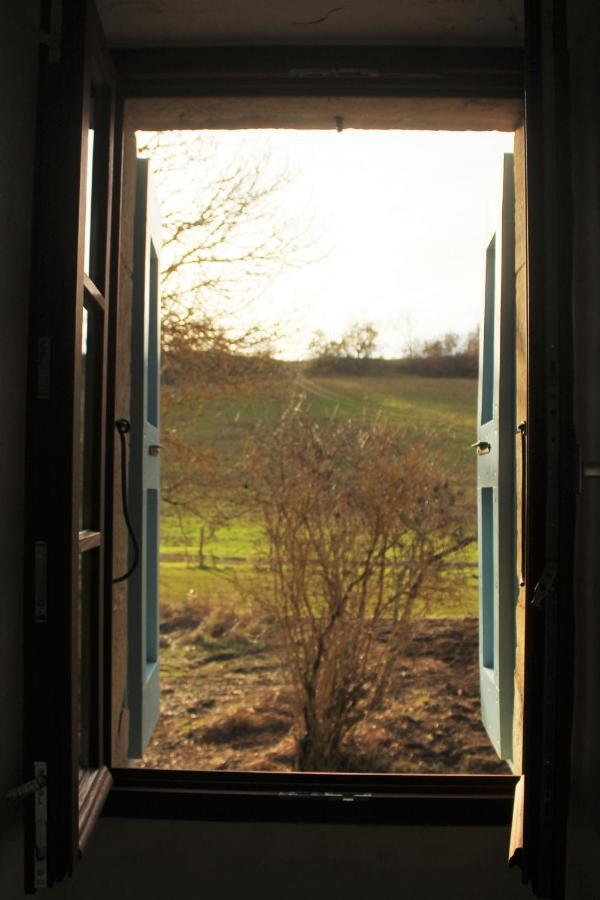Domaine De La Couderquie Bed & Breakfast Lautrec Bagian luar foto