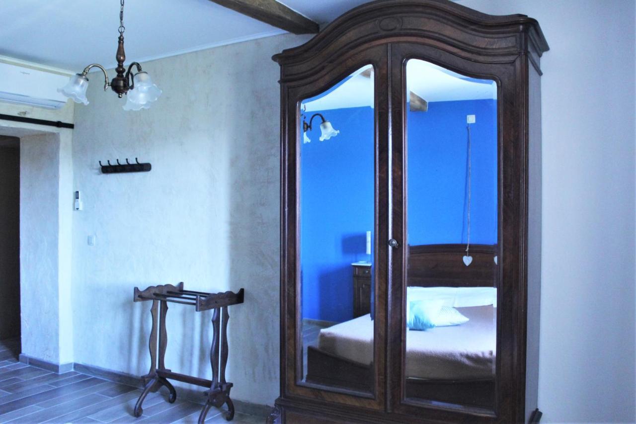 Domaine De La Couderquie Bed & Breakfast Lautrec Bagian luar foto