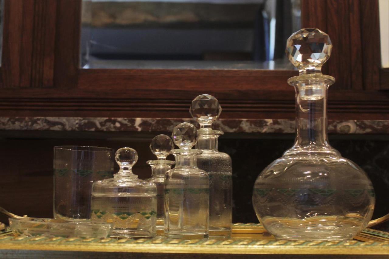 Domaine De La Couderquie Bed & Breakfast Lautrec Bagian luar foto